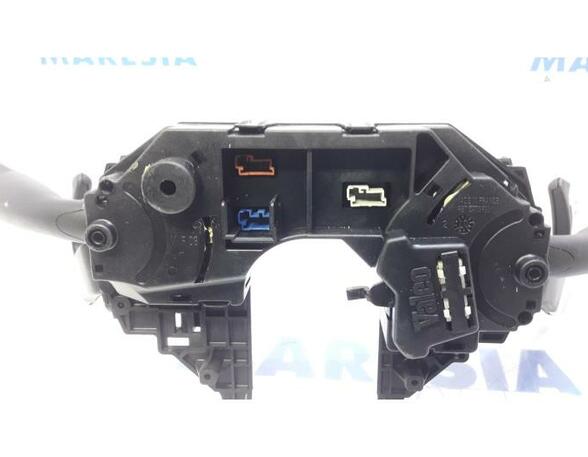 Steering Column Switch CITROËN C4 GRAND PICASSO I (UA_), CITROËN C4 PICASSO I MPV (UD_)