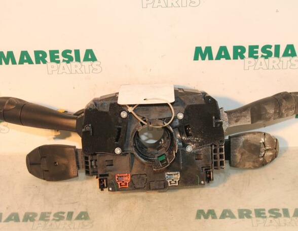 Steering Column Switch PEUGEOT 207 (WA, WC)