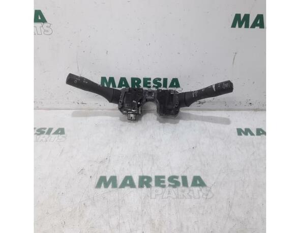 Steering Column Switch RENAULT KOLEOS I (HY_)