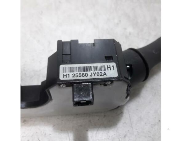 Steering Column Switch RENAULT KOLEOS I (HY_)