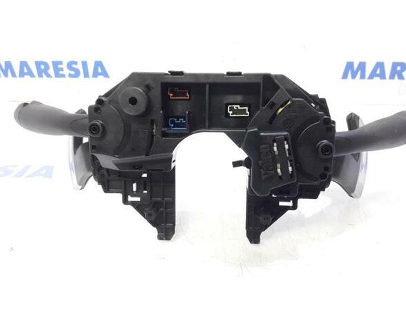 Steering Column Switch CITROËN C4 Grand Picasso I (UA), CITROËN C4 Picasso I Großraumlimousine (UD)