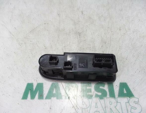 Steering Column Switch PEUGEOT 308 I (4A, 4C), PEUGEOT 308 SW I (4E, 4H)