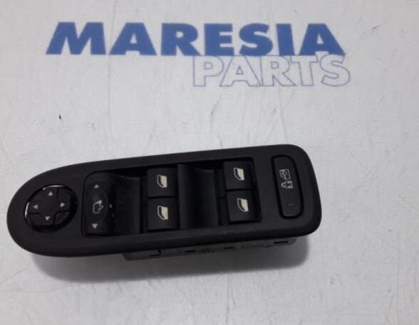 Steering Column Switch PEUGEOT 308 I (4A, 4C), PEUGEOT 308 SW I (4E, 4H)