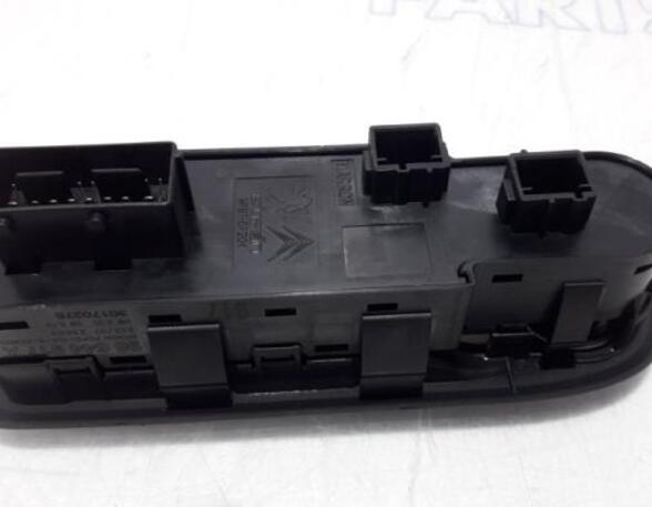 Steering Column Switch PEUGEOT 308 I (4A, 4C), PEUGEOT 308 SW I (4E, 4H)