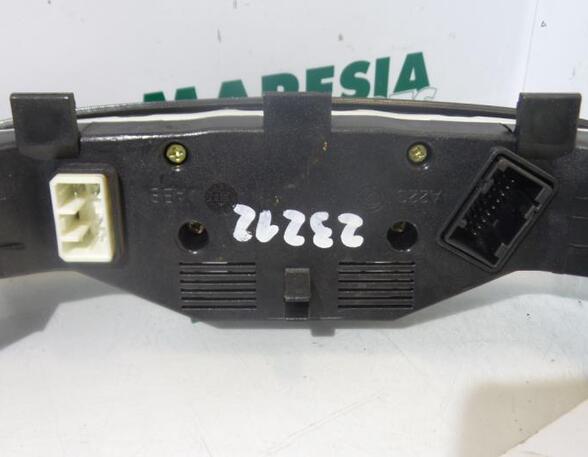 Steering Column Switch FIAT Punto (188)