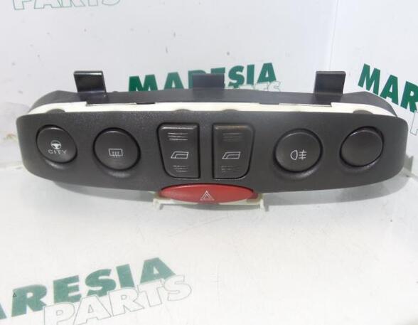 Steering Column Switch FIAT Punto (188), FIAT Punto Kasten/Schrägheck (188)