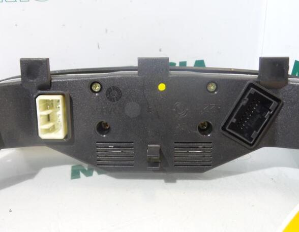 Steering Column Switch FIAT Punto (188), FIAT Punto Kasten/Schrägheck (188)