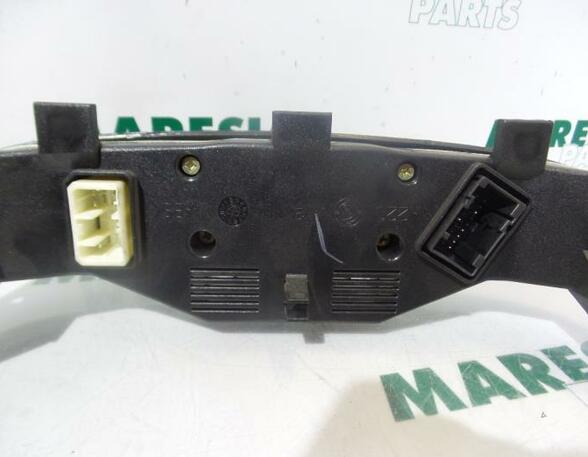 Steering Column Switch FIAT Punto (188), FIAT Punto Kasten/Schrägheck (188)