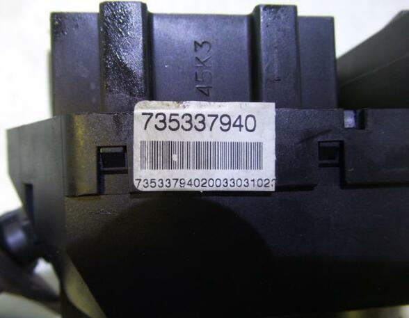 Steering Column Switch FIAT Punto (188), FIAT Punto Kasten/Schrägheck (188)