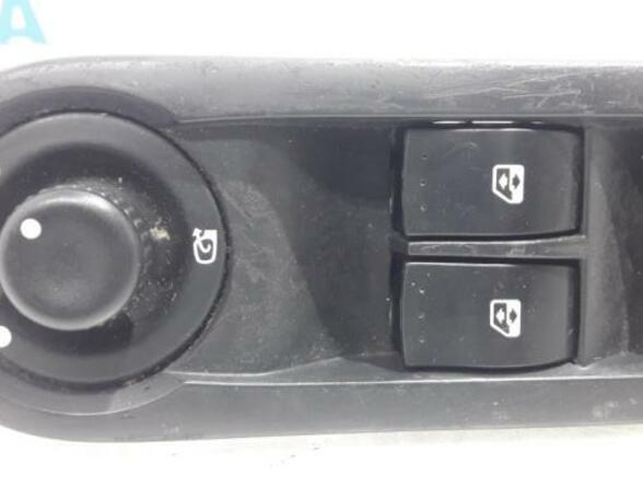 Steering Column Switch RENAULT Espace IV (JK0/1)