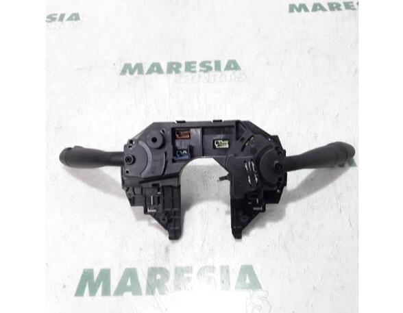 Steering Column Switch CITROËN C4 I (LC)