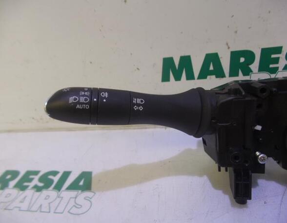 Steering Column Switch RENAULT Espace V (JR)