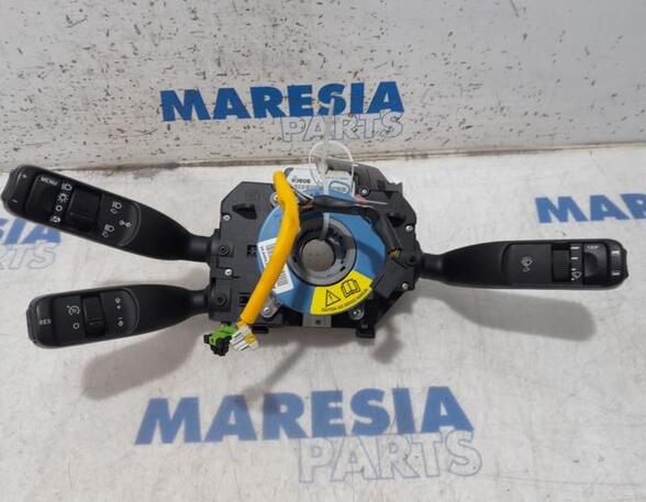 Steering Column Switch ALFA ROMEO 159 (939)