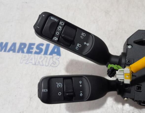 Steering Column Switch ALFA ROMEO 159 (939)