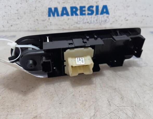 Steering Column Switch RENAULT Clio IV Grandtour (KH), RENAULT Clio III Grandtour (KR0/1)