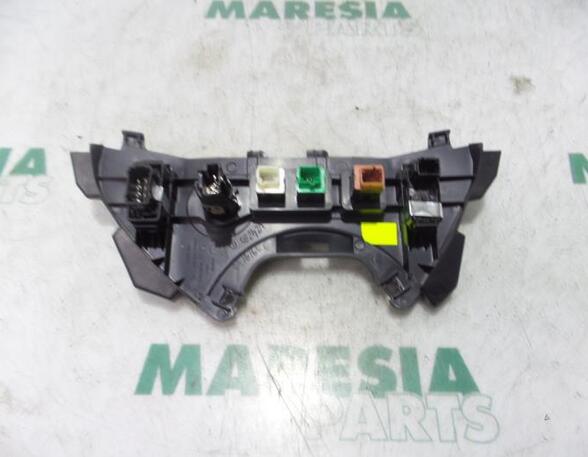 Steering Column Switch CITROËN BERLINGO MULTISPACE (B9)