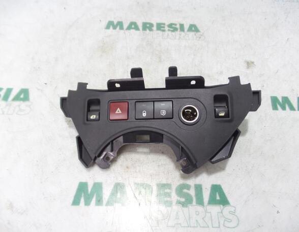 Steering Column Switch CITROËN BERLINGO MULTISPACE (B9)