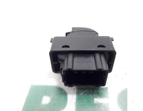 Steering Column Switch CITROËN BERLINGO Box Body/MPV (B9)