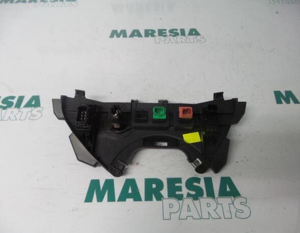 Steering Column Switch PEUGEOT PARTNER TEPEE