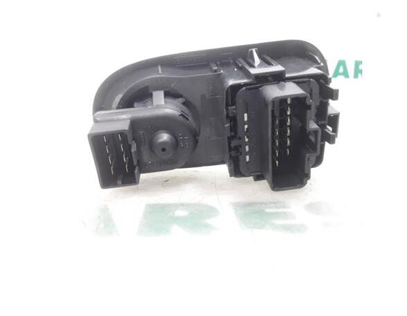 Steering Column Switch RENAULT Master III Kasten (FV)