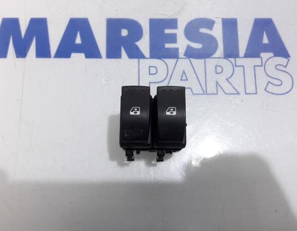 Steering Column Switch RENAULT Master III Kasten (FV)