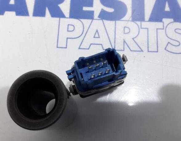 Steering Column Switch RENAULT Master III Kasten (FV)