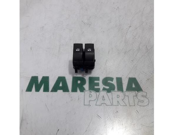 Steering Column Switch RENAULT Master III Kasten (FV)