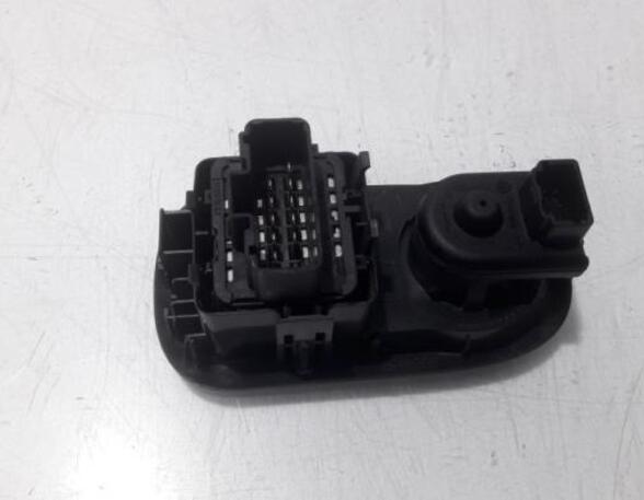 Steering Column Switch RENAULT MASTER III Platform/Chassis (EV, HV, UV)