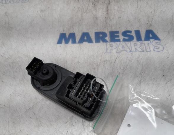 Steering Column Switch RENAULT Trafic II Kasten (FL), RENAULT Trafic II Bus (JL)