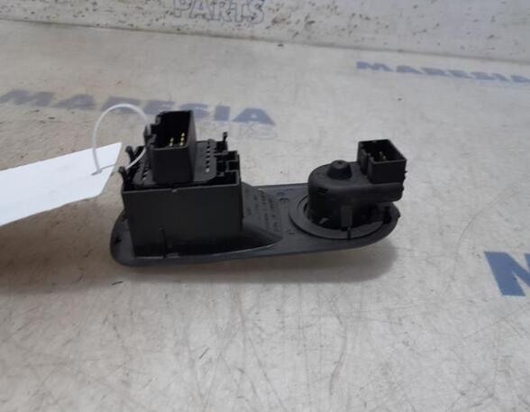 Steering Column Switch RENAULT Trafic II Kasten (FL), RENAULT Trafic II Bus (JL)