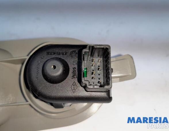 Steering Column Switch RENAULT Zoe (BFM)