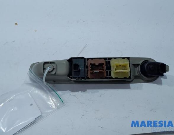 Steering Column Switch RENAULT Zoe (BFM)