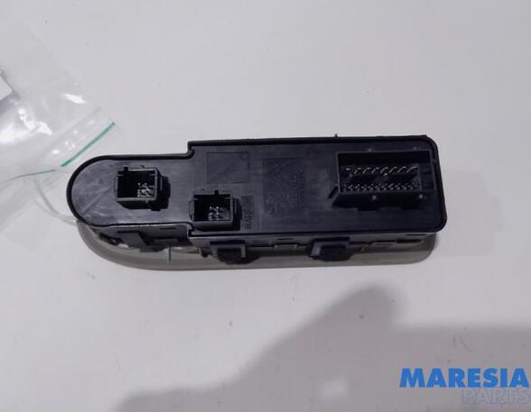 Steering Column Switch CITROËN C5 III Break (TD)