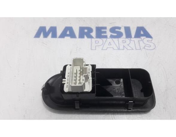 Steering Column Switch RENAULT Clio III (BR0/1, CR0/1), RENAULT Clio IV (BH), RENAULT Clio II (BB, CB)