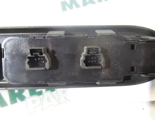 Steering Column Switch PEUGEOT 407 (6D), PEUGEOT 407 SW (6E)