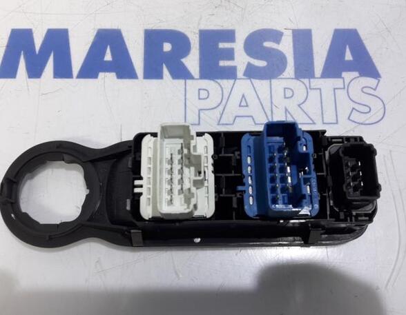 Steering Column Switch RENAULT Modus/Grand Modus (F/JP0)