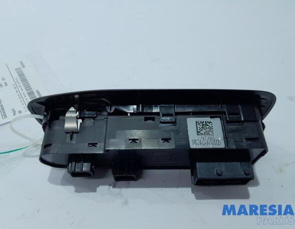 Steering Column Switch PEUGEOT 208 I (CA, CC), PEUGEOT 2008 I (CU)