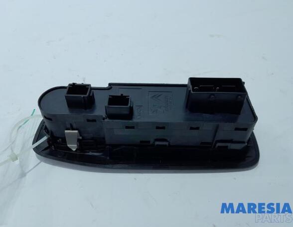 Steering Column Switch PEUGEOT 208 I (CA, CC), PEUGEOT 2008 I (CU)