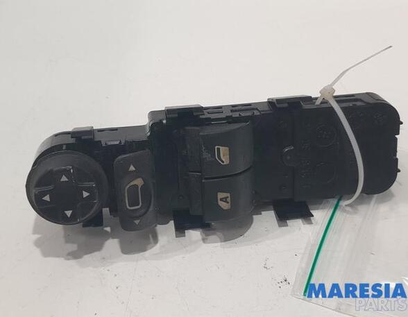 Steering Column Switch PEUGEOT 207 CC (WD)