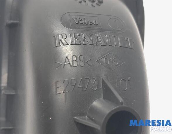 Steering Column Switch RENAULT Twingo II (CN0), RENAULT Clio III Grandtour (KR0/1)