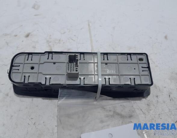 Steering Column Switch RENAULT MEGANE III Grandtour (KZ0/1)