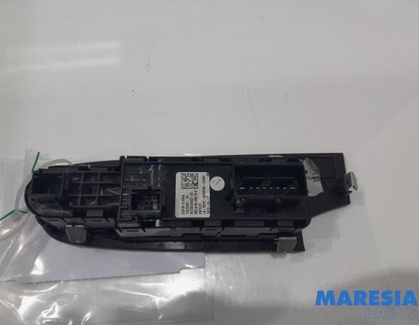 Steering Column Switch CITROËN C4 GRAND PICASSO II (DA_, DE_)