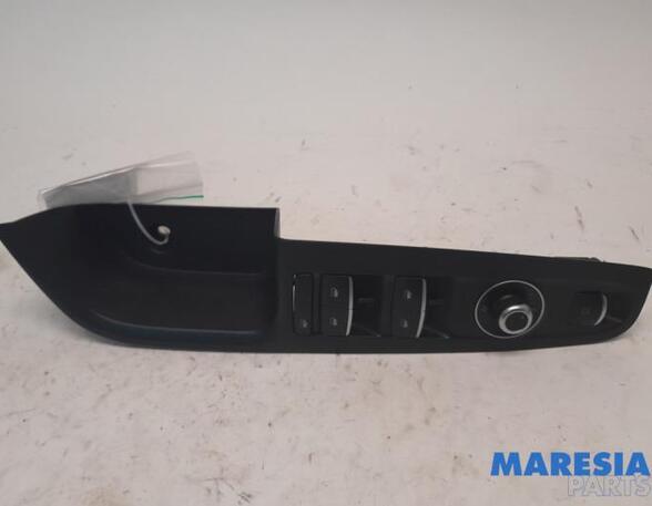 Steering Column Switch ALFA ROMEO Stelvio (949), ALFA ROMEO Giulia (952)