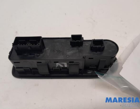 Steering Column Switch CITROËN C5 III Break (TD)