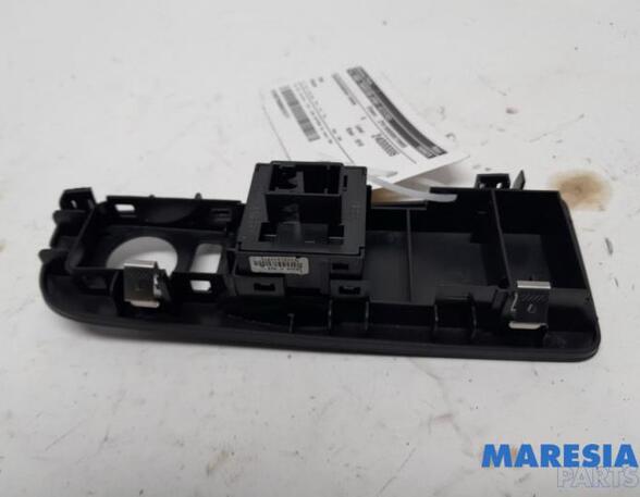 Steering Column Switch FIAT Grande Punto (199), FIAT Punto (199), FIAT Punto Evo (199)