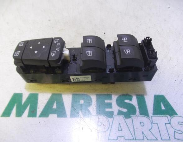 Steering Column Switch RENAULT Espace V (JR)