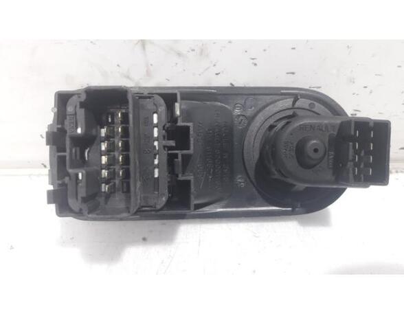 Steering Column Switch RENAULT Trafic II Kasten (FL), RENAULT Trafic II Bus (JL)