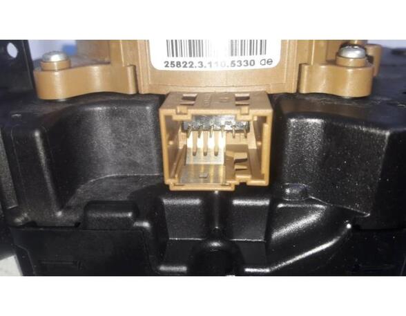 Steering Column Switch FIAT DOBLO Cargo (263_), FIAT DOBLO MPV (263_), FIAT DOBLO Platform/Chassis (263_)