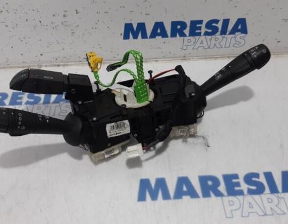 Steering Column Switch RENAULT Trafic III Kasten (FG)