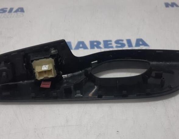 Steering Column Switch OPEL Vivaro Combi (--), OPEL Vivaro B Kasten (--), OPEL Vivaro B Kasten (X82)